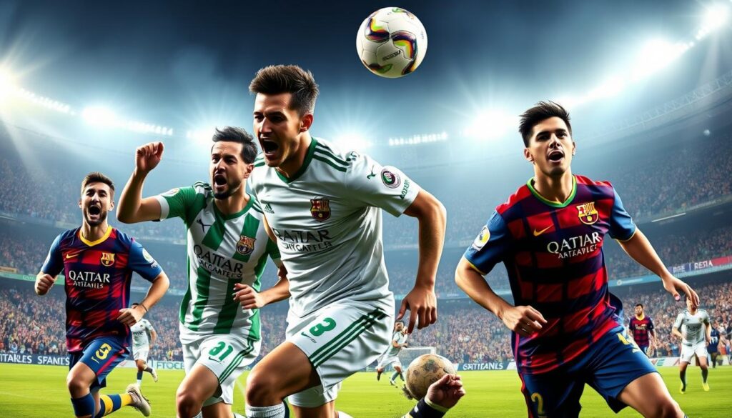 Betis - Barcelona | LaLiga EA Sports Live Updates