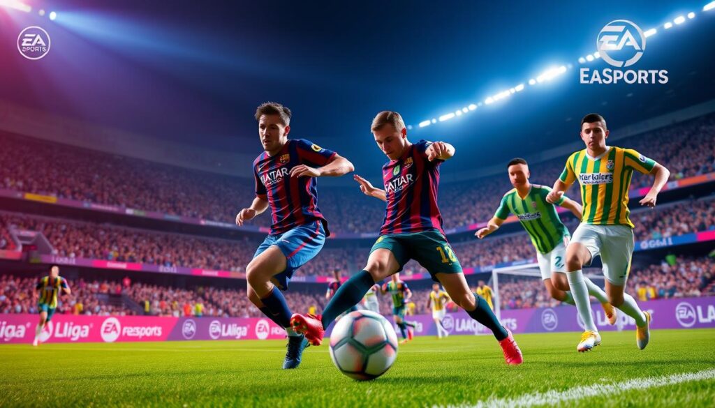 Betis - Barcelona | LaLiga EA Sports Live Updates