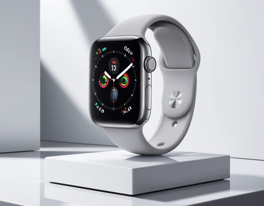 Apple Watch Series 9: The Ultimate Smart Companion