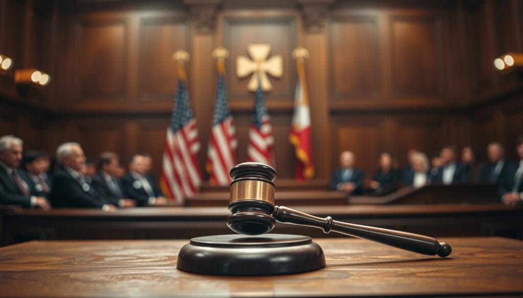 The Latest on Trump's Sentencing Date