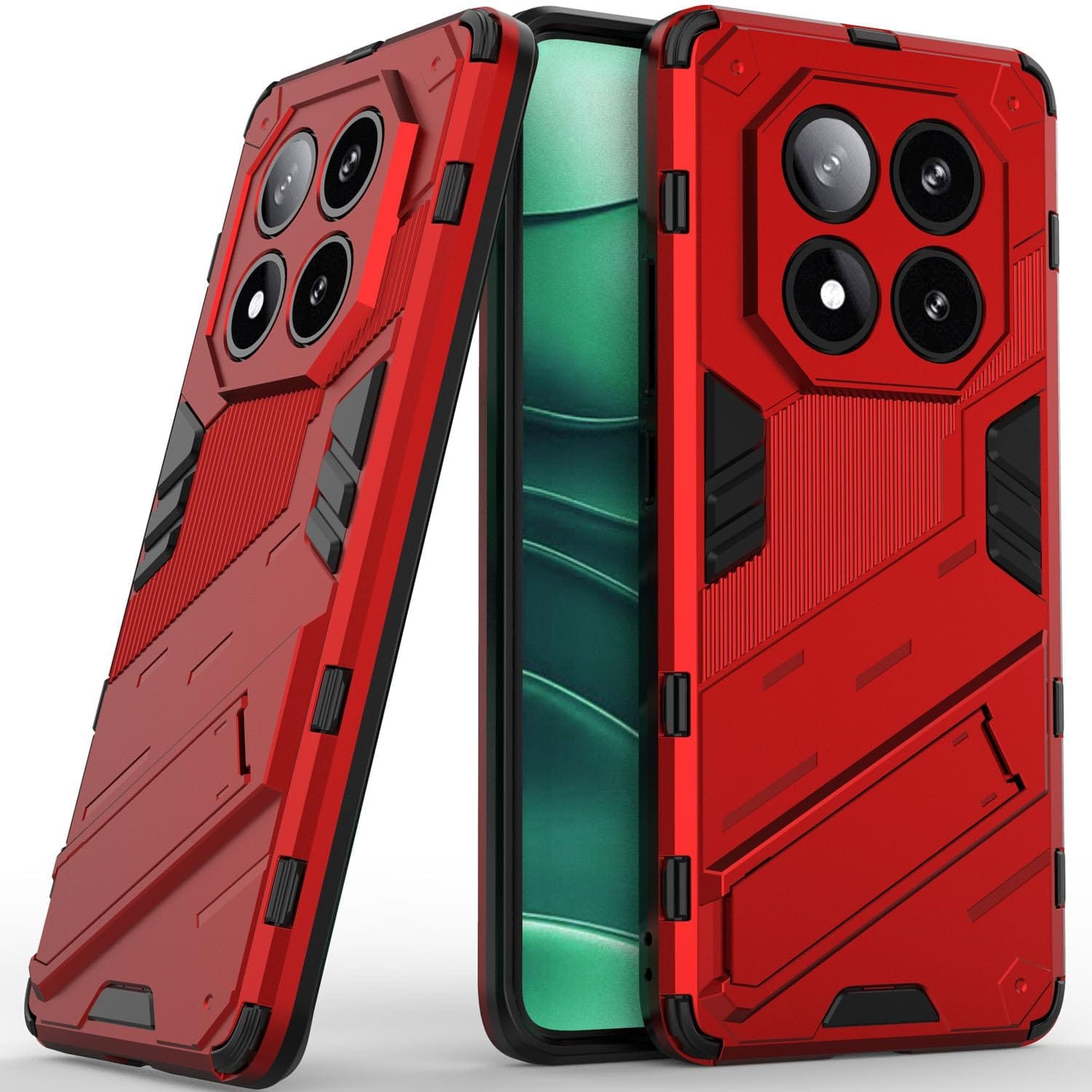 Phone Case for Xiaomi Poco X7
