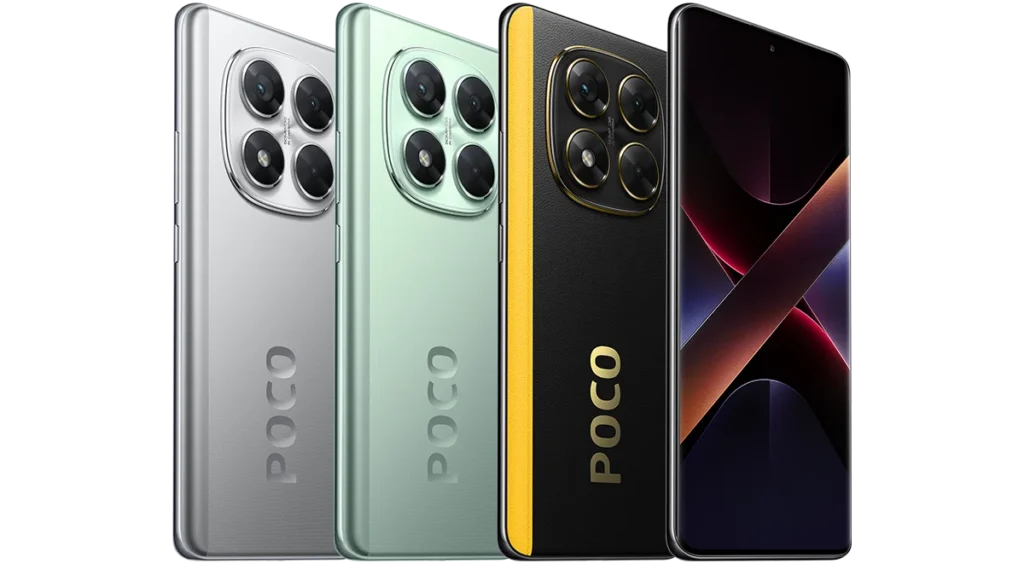 Poco X7 review (Global)