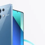 Xiaomi Redmi Note 13: Powerful Performance, Affordable Price
