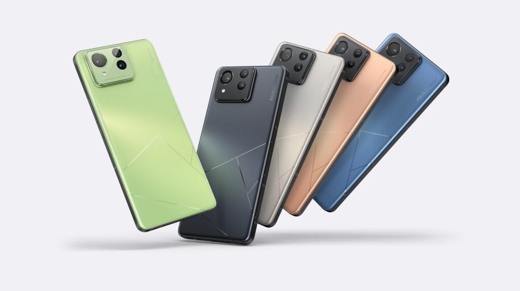 Asus Zenfone 12 Ultra Release Date