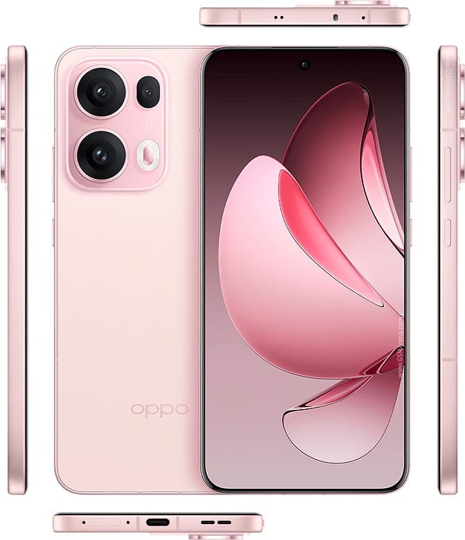 Oppo Reno 13 Pro 5G