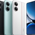 Xiaomi Redmi Turbo 4