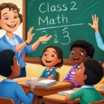Class 2 All Book 2025