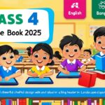 Class 4 Guide Book 2025 – সব বিষয়ের ফ্রি অ্যাপ