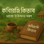 কবিরাজি কিতাব অ্যাপ – বাংলা ঘরোয়া চিকিৎসার সম্পূর্ণ গাইড