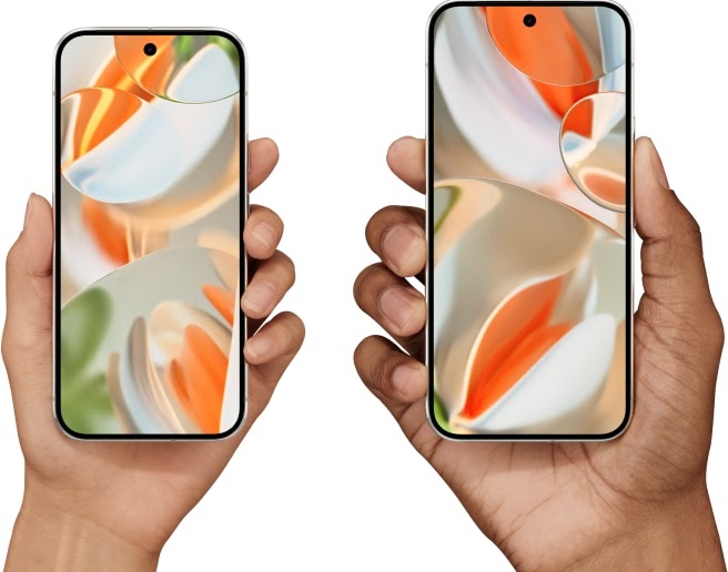 Google Pixel 9 Pro XL