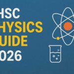 HSC Physics Guide 2026
