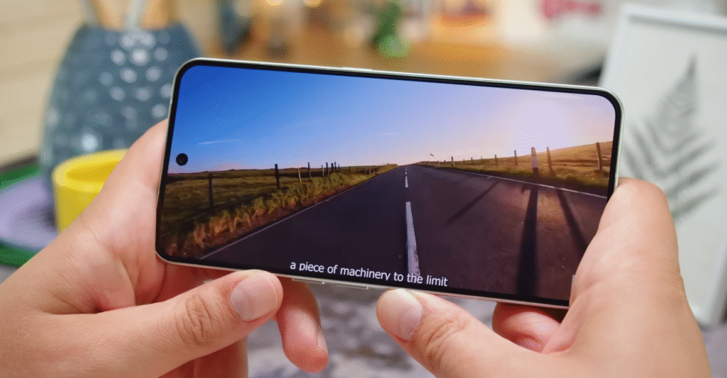 Nothing Phone 3
