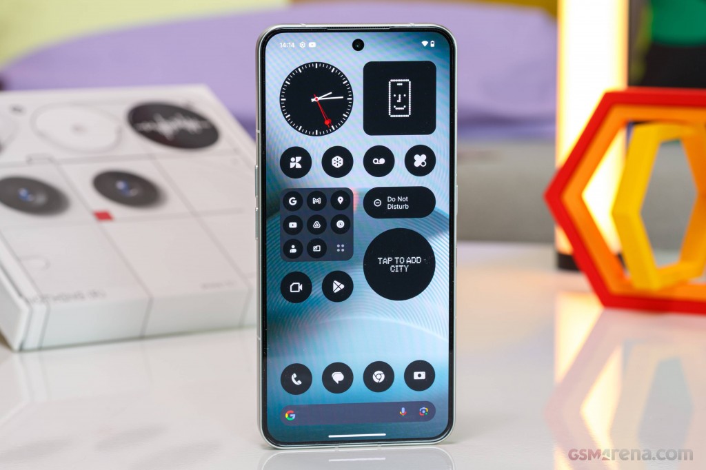 Nothing Phone 3