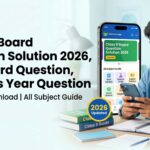 Class 9 Board Question Solution 2026