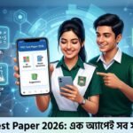 SSC Preparation 2026 SSC Study Guide Bangladesh